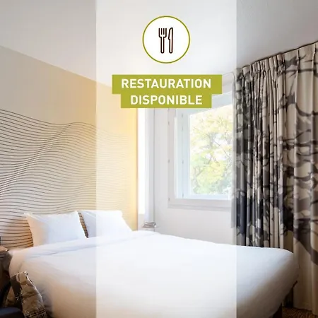 Hotel Saint Christophe 3*