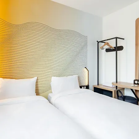 Saint Christophe Hotel