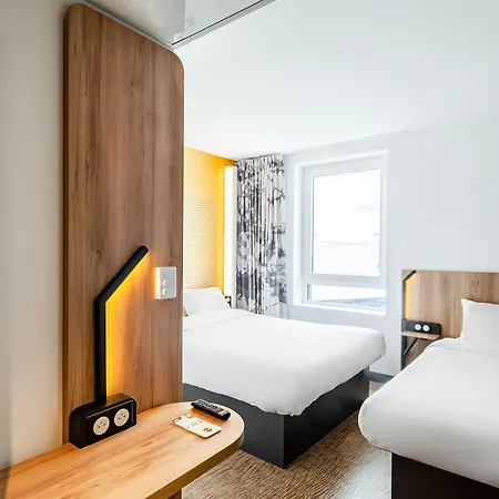 Saint Christophe Hotel 3*