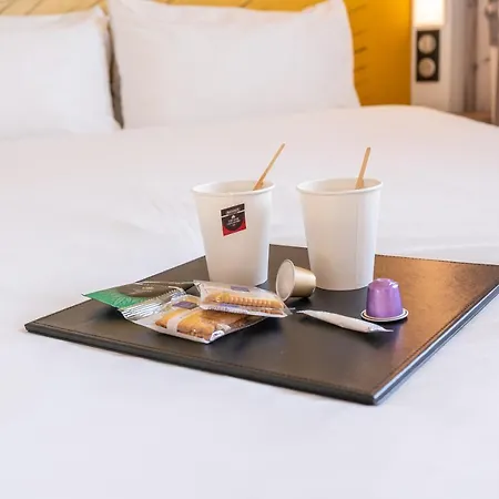 Hotel Saint Christophe