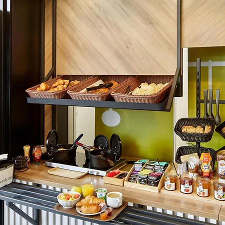 Hotel Saint Christophe