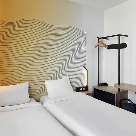 Saint Christophe 3* سيرُجي