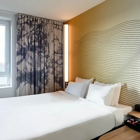 Hotel Saint Christophe