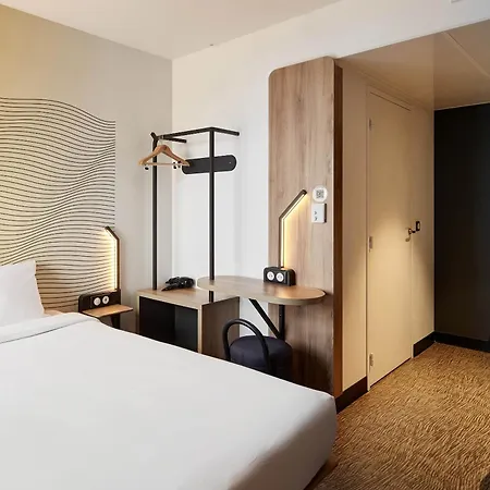 Hotel Saint Christophe 3*