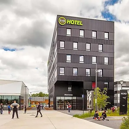 Hotel Saint Christophe 3*