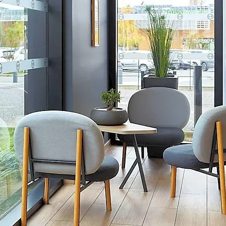 Hotel Saint Christophe