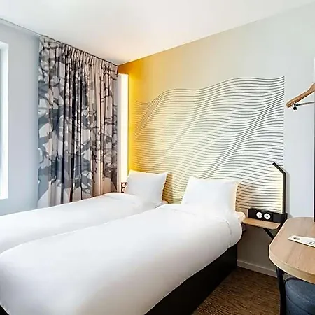 Hotel Saint Christophe
