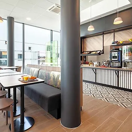 Saint Christophe Hotel