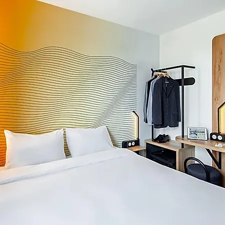 Hotel Saint Christophe 3*