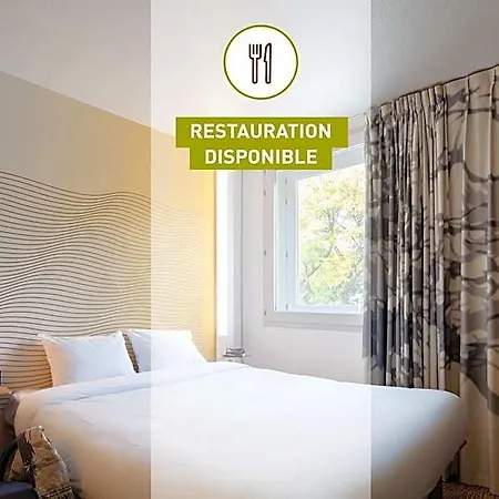 Saint Christophe Hotel 3*