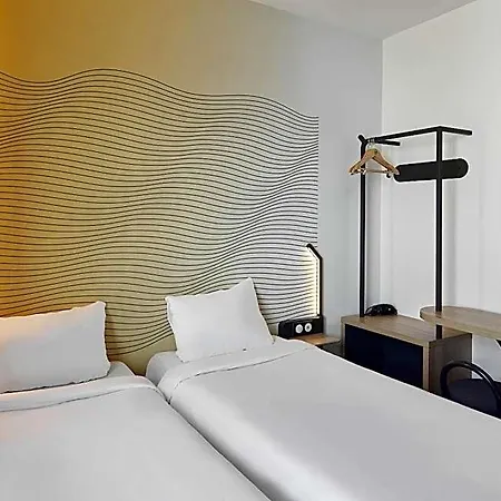Hotel Saint Christophe 3*