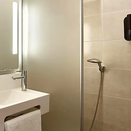Hotel Saint Christophe