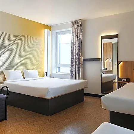 Saint Christophe Hotel