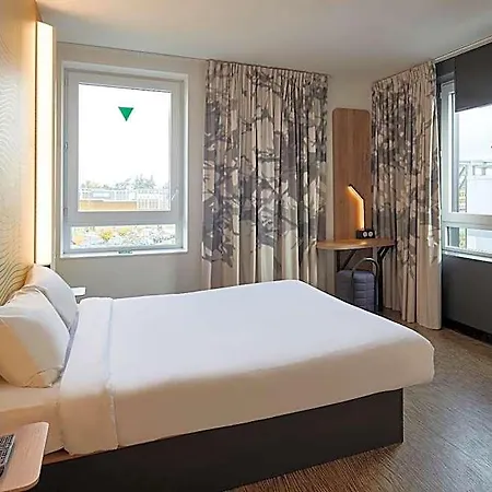 Hotel Saint Christophe
