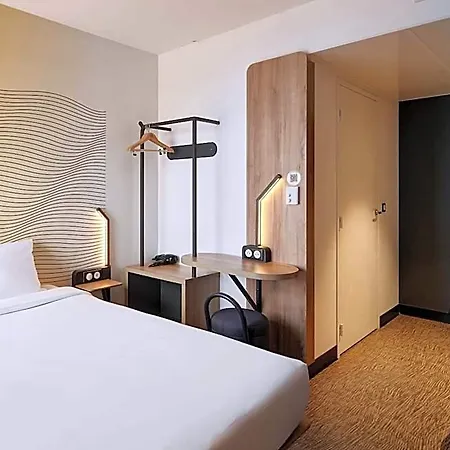 Saint Christophe Hotel