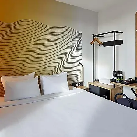 Saint Christophe Hotel