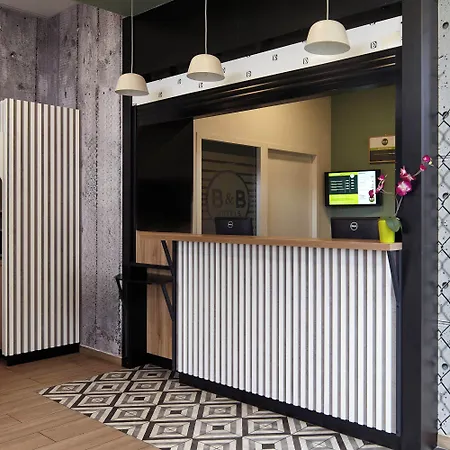 Saint Christophe Hotel