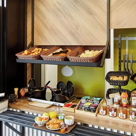 Hotel Saint Christophe