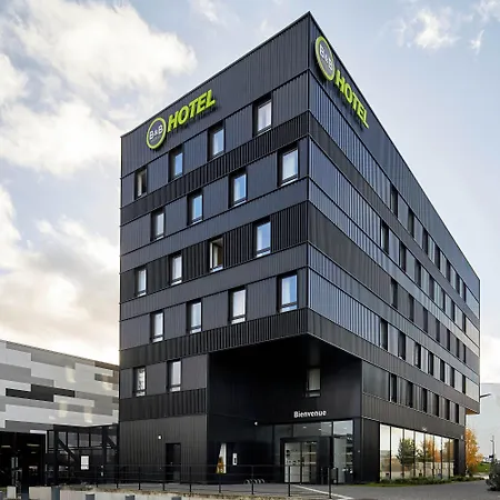 Hotel Saint Christophe 3*