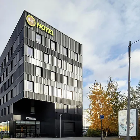Saint Christophe Hotel