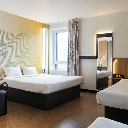 Hotel Saint Christophe 3*
