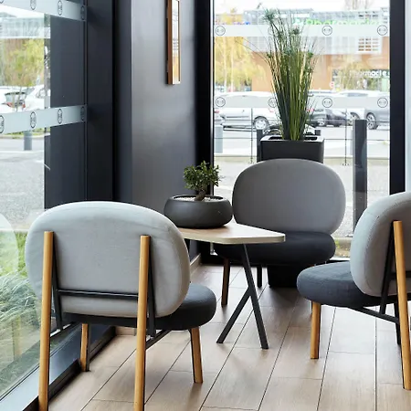 Saint Christophe Hotel 3*