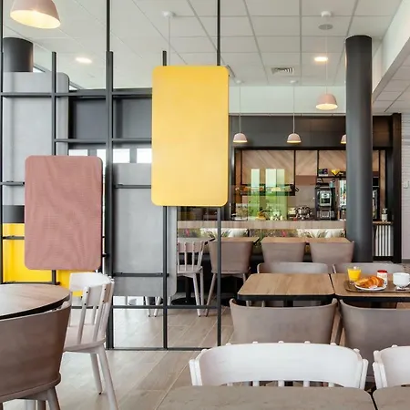 Saint Christophe Hotel