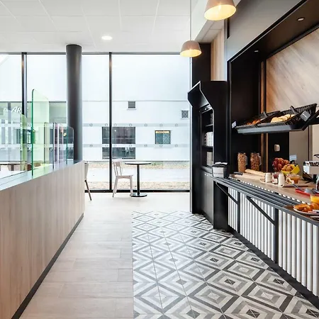 Hotel Saint Christophe 3*