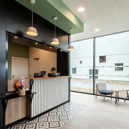 Hotel Saint Christophe