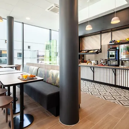 Saint Christophe Hotel