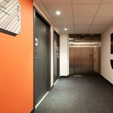 Hotel Saint Christophe