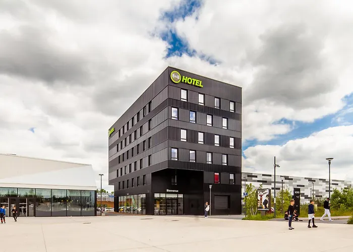 Saint Christophe Cergy