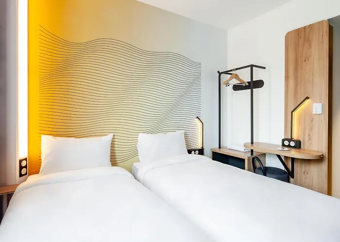 Saint Christophe Hotel