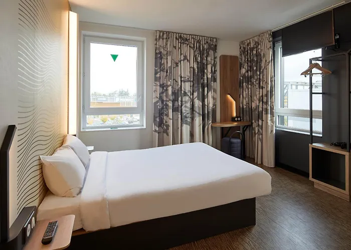 Saint Christophe 3* Cergy
