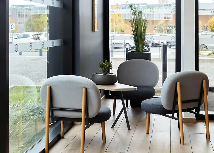 Saint Christophe Hotel