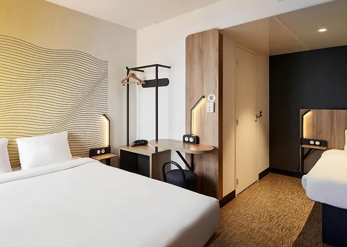 Hotel Saint Christophe 3*