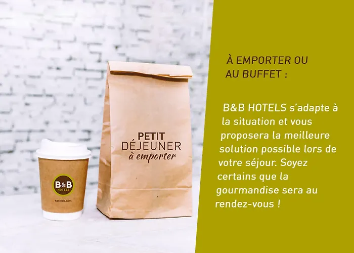 Hotel Saint Christophe Cergy