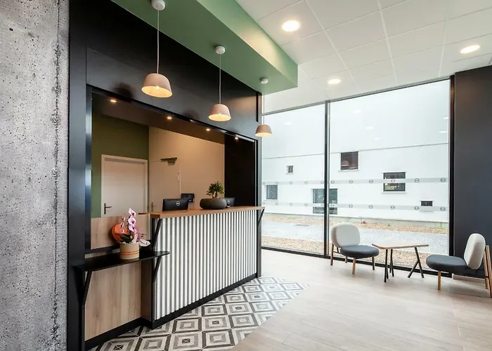 Hotel Saint Christophe