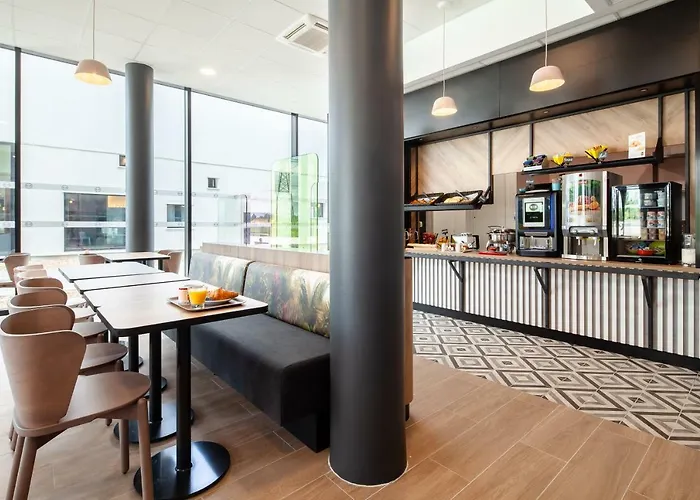 Saint Christophe Hotel